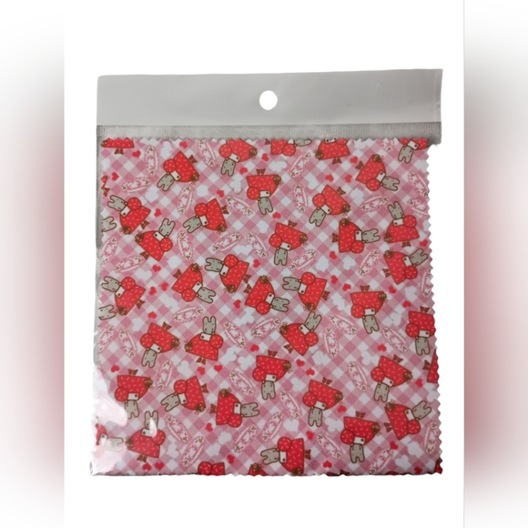 Sanrio Marron Cream Tote Bag Bundle – 3 Pc Set – NWOT/NIP - Picture 5 of 16